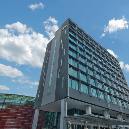 Park Avenue Changi Singapore Exterior photo