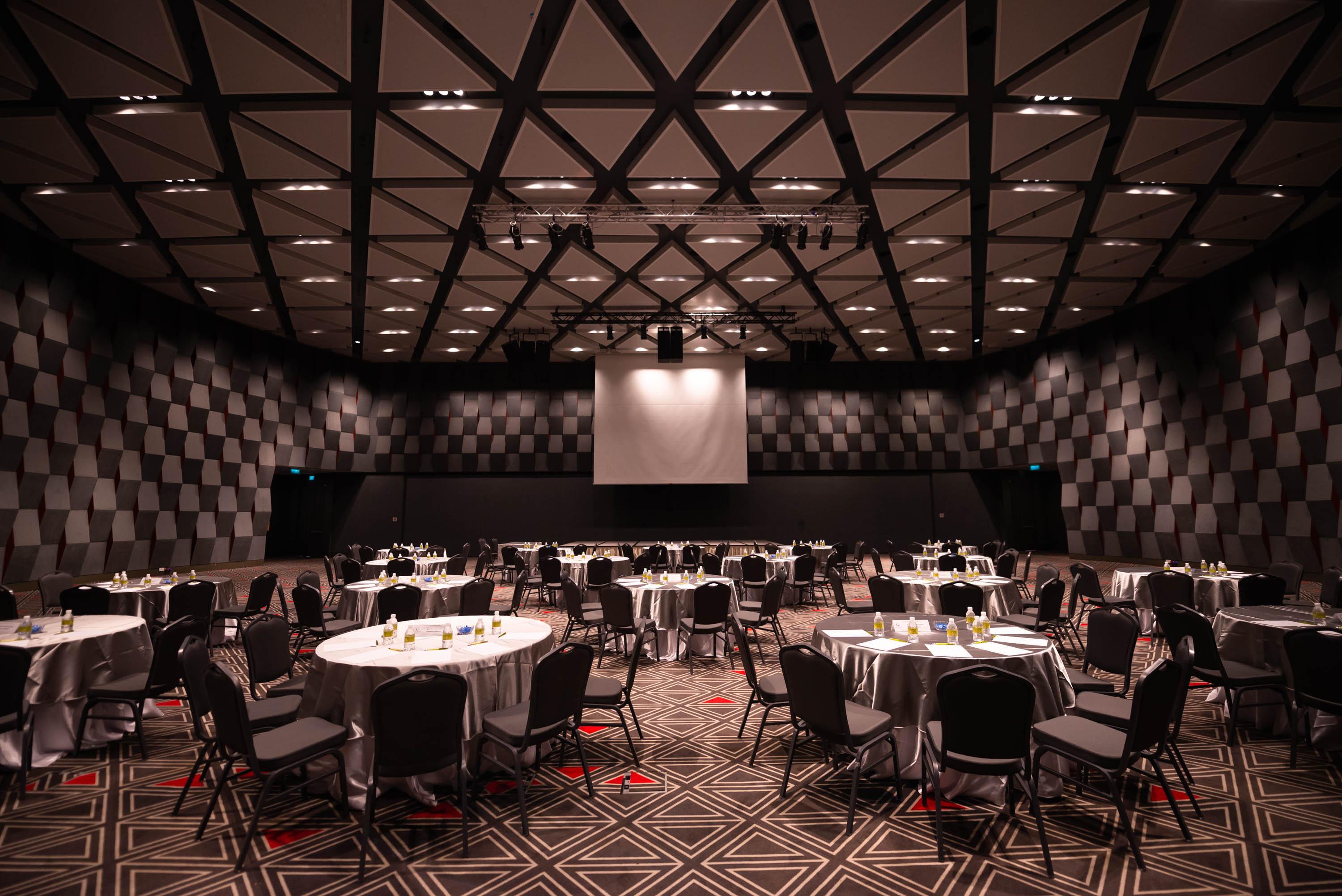 Park Avenue Changi Singapore Exterior photo