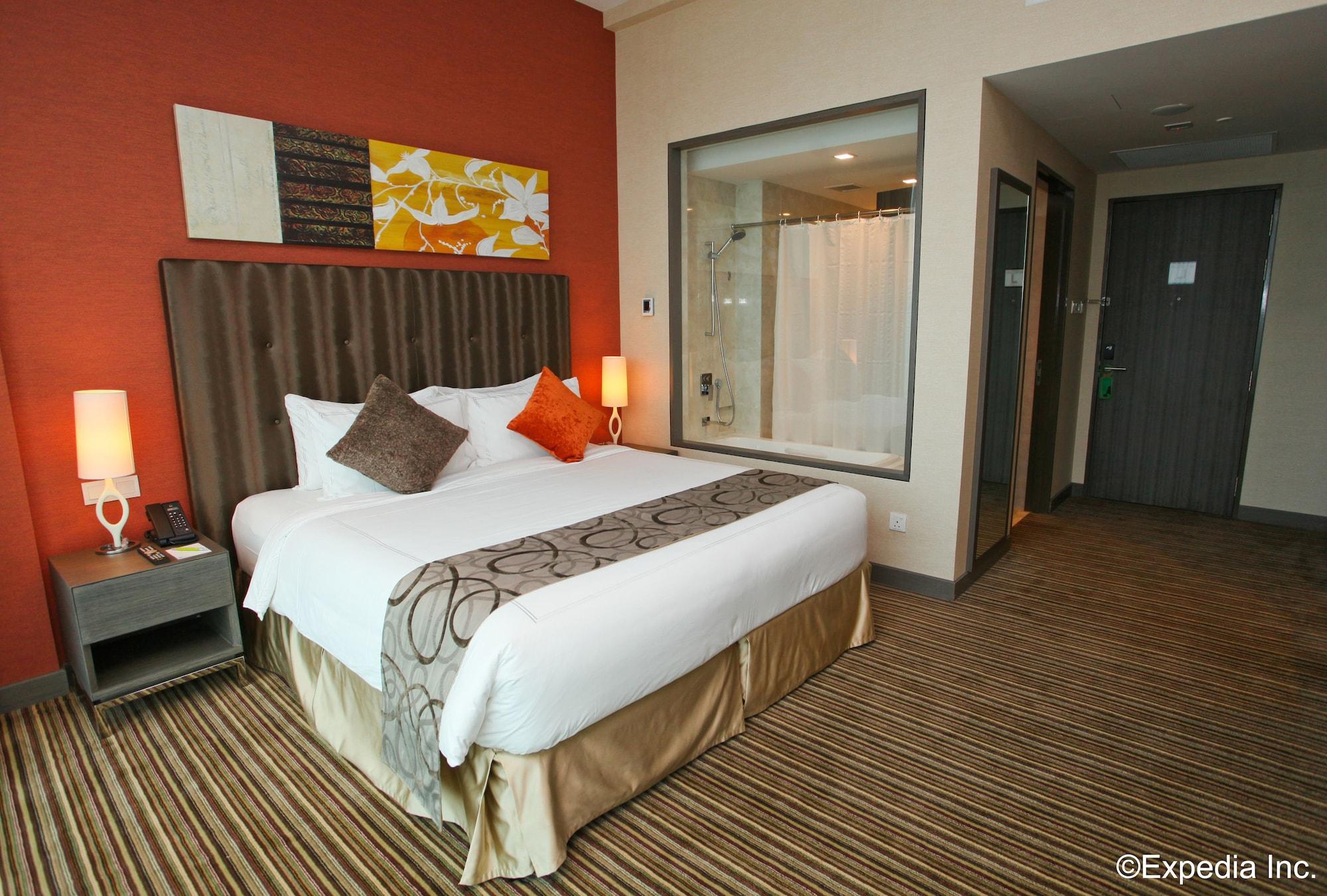 Park Avenue Changi Singapore Exterior photo