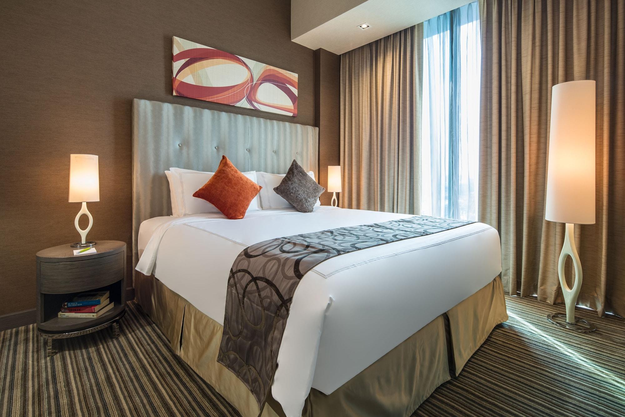 Park Avenue Changi Singapore Exterior photo