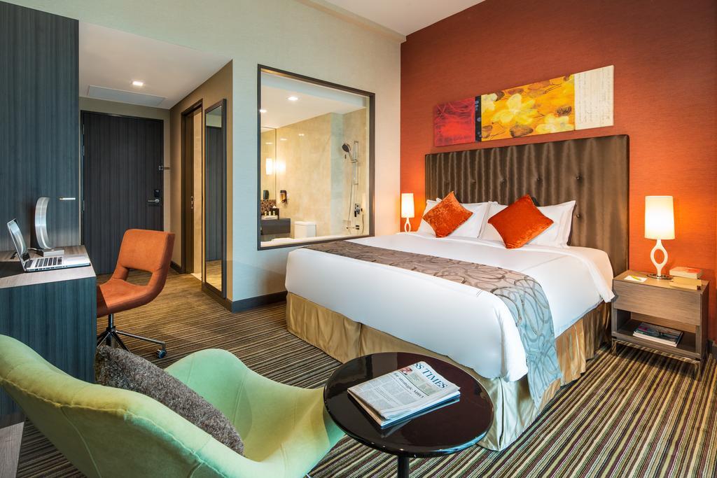 Park Avenue Changi Singapore Exterior photo