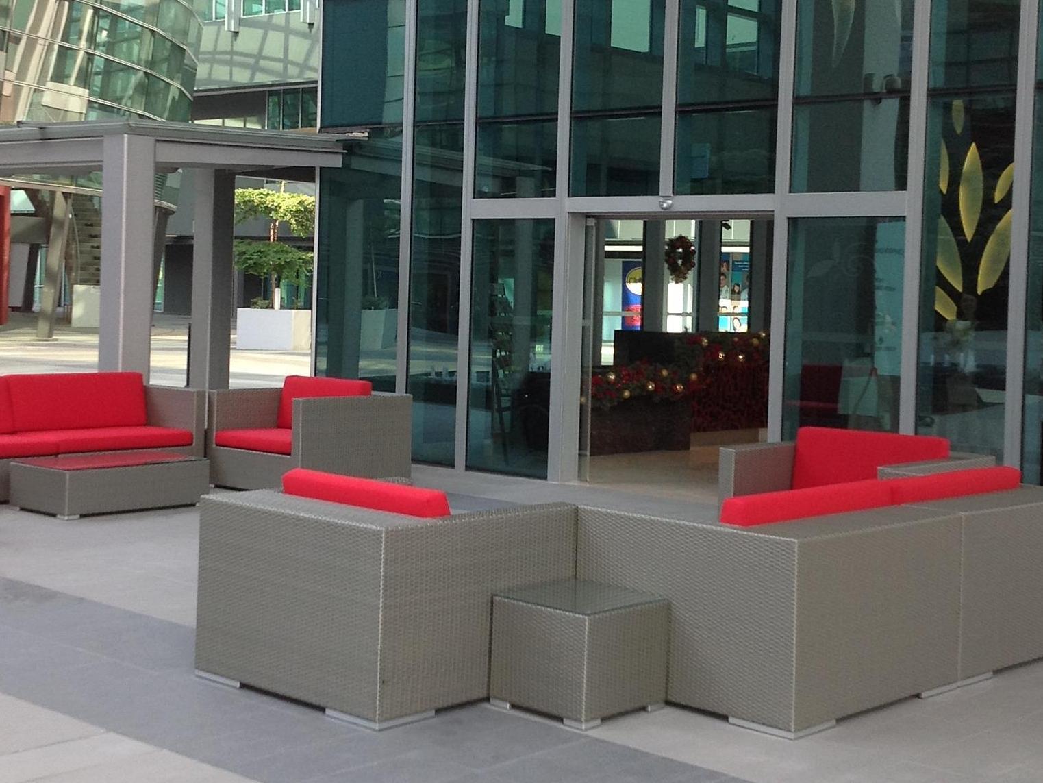 Park Avenue Changi Singapore Exterior photo