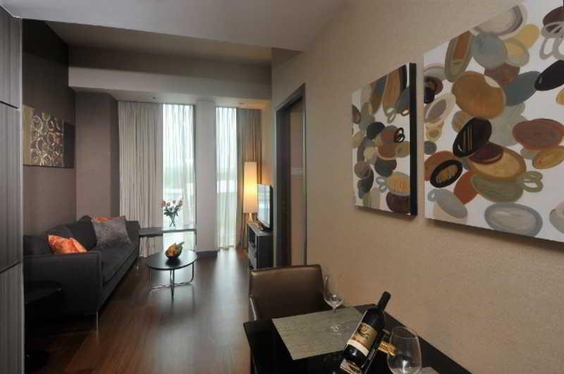 Park Avenue Changi Singapore Exterior photo