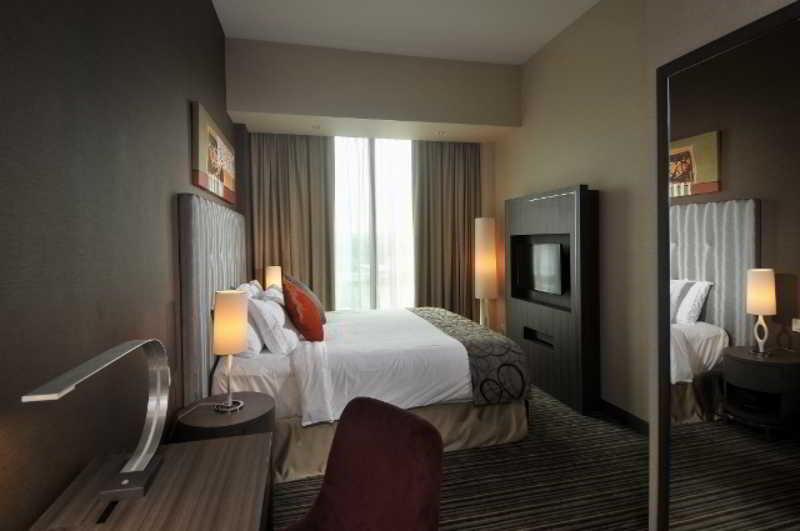 Park Avenue Changi Singapore Exterior photo
