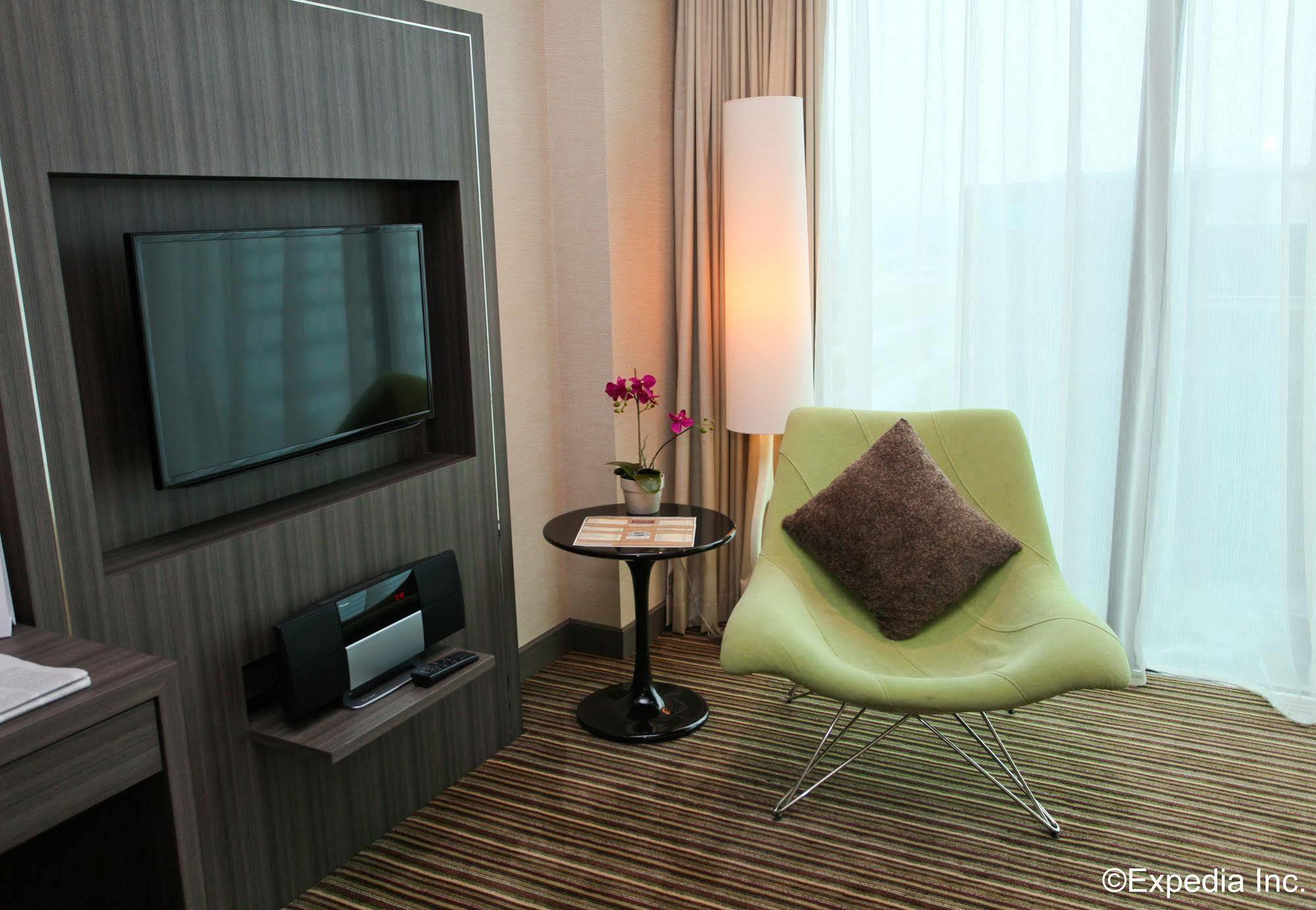 Park Avenue Changi Singapore Exterior photo