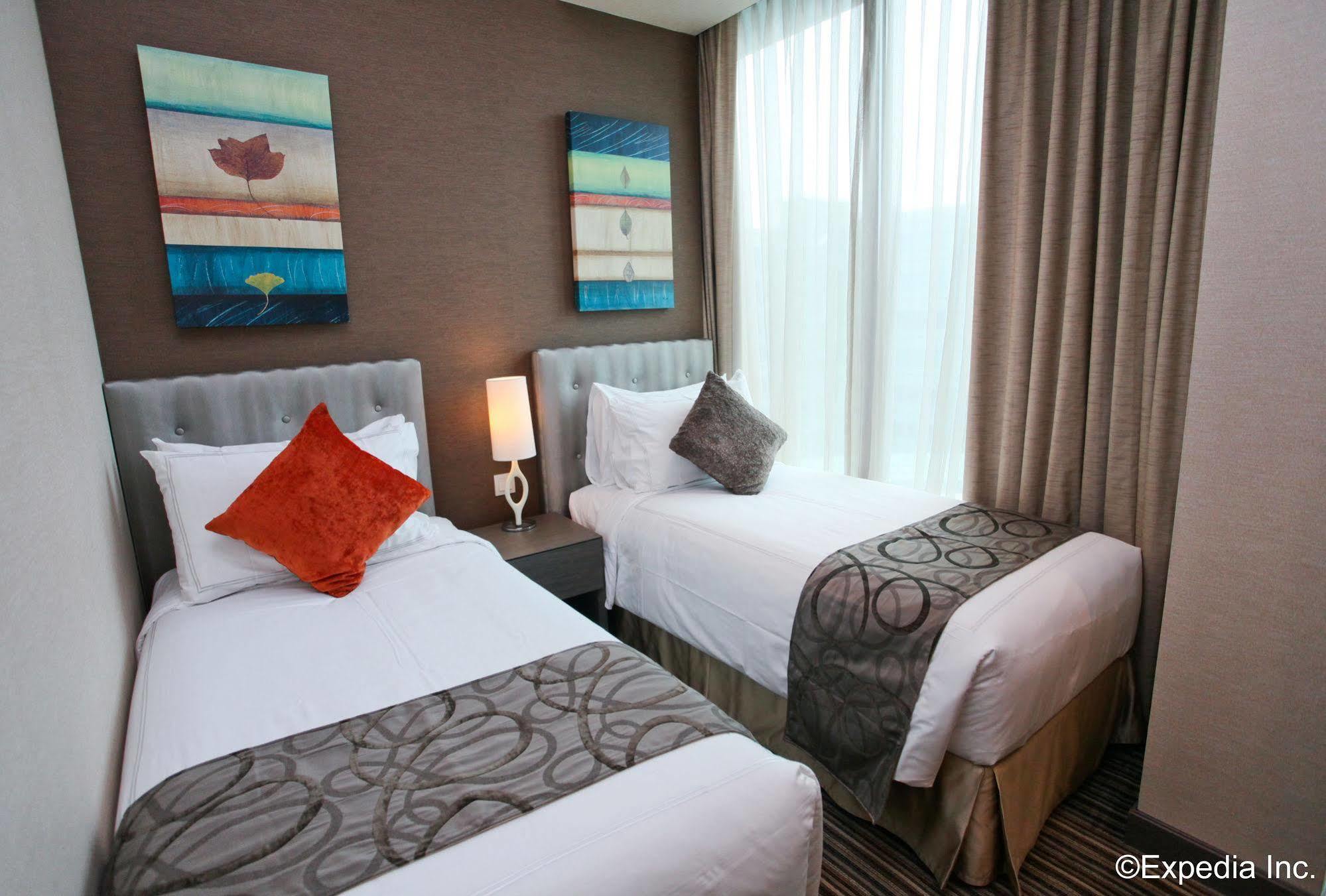 Park Avenue Changi Singapore Exterior photo