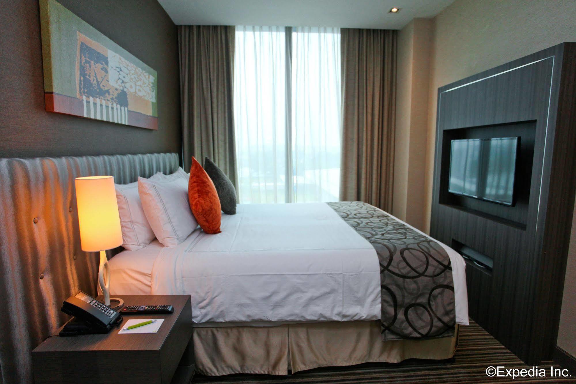 Park Avenue Changi Singapore Exterior photo