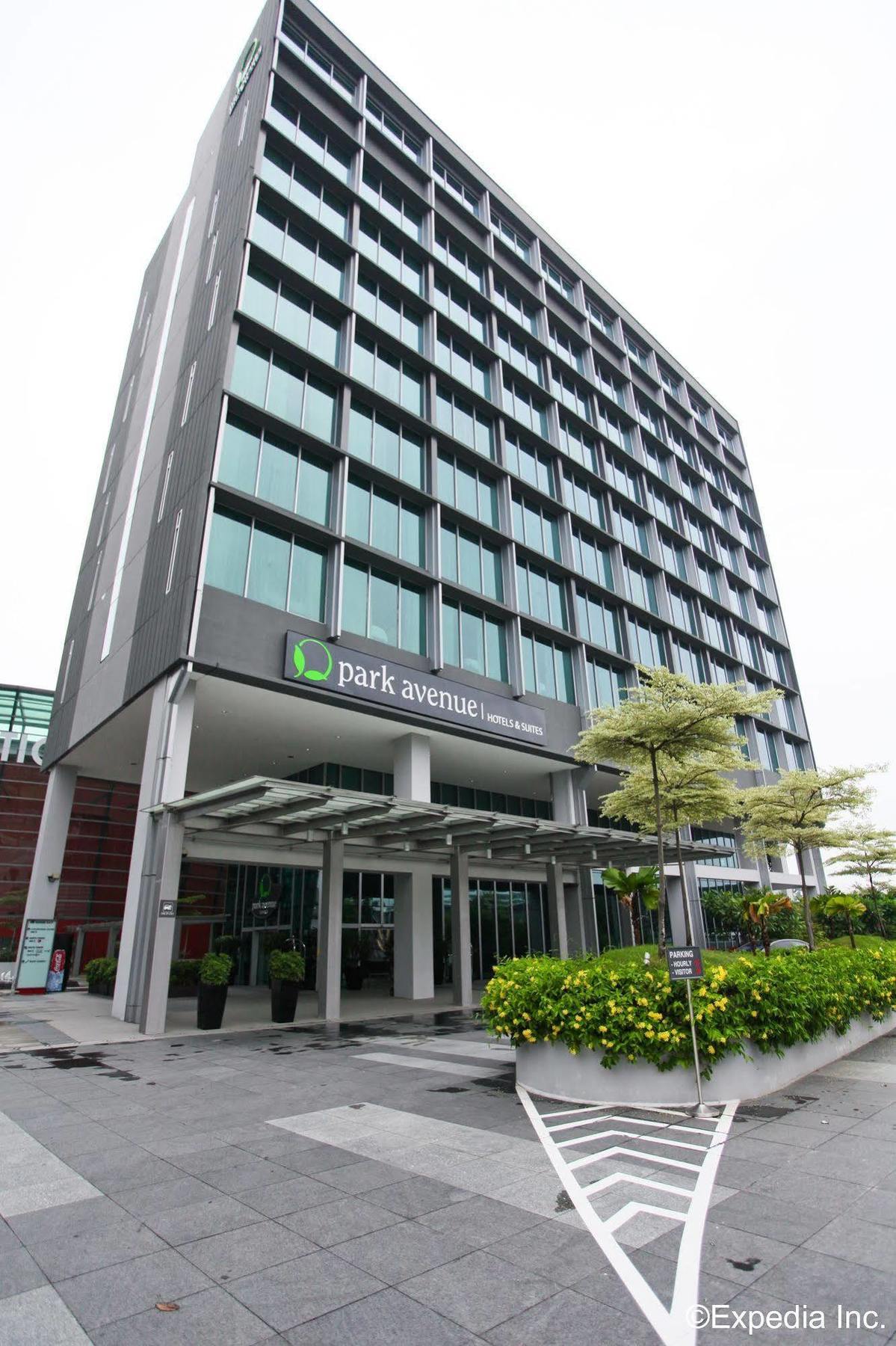 Park Avenue Changi Singapore Exterior photo